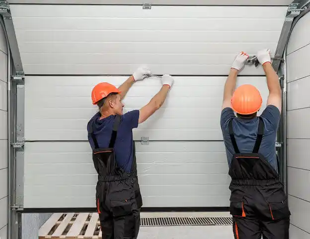 garage door service Jasmine Estates